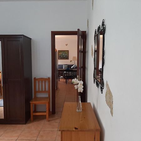 Peaceful House Set On A Vineyard & Work Friendly Villa Valsequillo de Gran Canaria Exterior foto